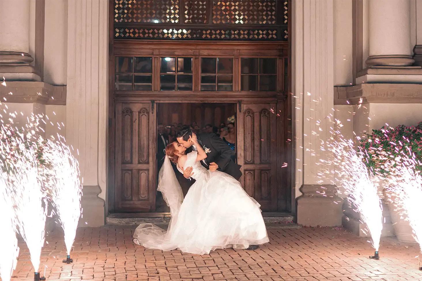 Fotografía y video para boda